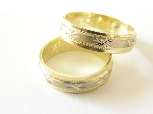 wedding bands