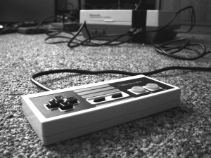 nintendo NES